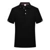 Camisa Polo de Manga Corta Personalizada para Hombre, Ropa de Trabajo Corporativa de Empresa, Polo de Verano de Alta Gama, Ropa de Trabajo con Bordado o Estampado Personalizado
