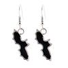 Brincos de Halloween Transfronteiriços Fantasma Caveira Joias Personalizadas Liga Abóbora Brincos de Desenho Animado Europeus e Americanos Conjunto Amazon