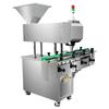Caramelo suave envuelto en aceite y azúcar, máquina embotelladora multigrano, máquina contadora automática de 8 canales, fabricante de máquinas de varias piezas de Guangzhou