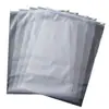 Bolsa Transparente con Cierre Spot Cpe Bolsa de Empaque de Plástico para Ropa Bolsa de Empaque Transparente con Cierre de Sello Pe Bolsa con Cierre de Eva