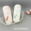 Estojo Personalizado para Óculos de Desenho Animado com Texto e Logo Impressos, Estojo de Metal Ferro, Óculos de Sol Metálicos Anti-Pressão, Óculos de Sol Portáteis