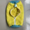 Saco de Lavar Roupa Quente de Venda Transfronteiriça, Saco Especial de Poliéster para Lavar Sapatos em Máquinas de Lavar, Reutilizável e Adequado para Lavar Todos os Sapatos