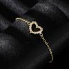 Pulsera de Espiga de Trigo Nueva 2025 para Mujer, Diseño Nicho de Lujo Ligero de Moda Ins, Accesorio Popular de Estilo Bosque Fresco y Trendy