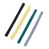Cinta de embalaje de color multifuncional fiambrera brida de cable correa de silicona de alta elasticidad caja de regalo correa de silicona simple