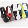 Audífonos P47 P47M Yo8 Stn-28 Viv23M P9 Pro Max Transfronterizos Audífonos Bluetooth Plegables