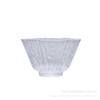 Juego de té de cristal japonés al por mayor en stock, taza maestra, taza resistente a altas temperaturas, taza de degustación de té chino, taza de vino blanco