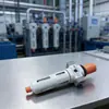 Fornecimento direto da fábrica EUP-02K / 04K fonte de ar processador válvula reguladora de pressão filtro filtro regulador de pressão da válvula redutora de pressão