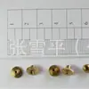 Suministro a Largo Plazo Ferretería Joyería Accesorios Mayorista Insignia Insignia Tarjeta Elegante Sombrero Sombrero Emblema Insignia de Hombro Insignia de Cuello
