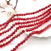 Acessórios para Joias Atacado 4mm Materiais DIY Contas de Cristal Duas Pontas Acessórios para Roupas Sapatos Bolsas Contas Soltas Rombus Joias