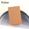 Yiwu horquilla cartón hecho a mano adornos para el cabello tarjeta aretes diy etiqueta nube accesorios bolsa de embalaje de cartón duro al por mayor
