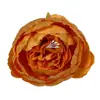Estoque Disponível Fornecimento Cabeça de Flor de Peônia 9cm Decoração de Caixa de Presente DIY Transfronteiriça Parede de Flores de Casamento Decoração de Fotografia Doméstica