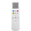 Adequado para a Versão em Inglês do Controle Remoto do Ar Condicionado Aux Ykr-T/011E para Comércio Transfronteiriço