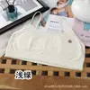Ropa interior para niñas Chaleco Etapa de desarrollo 1 Niños de primaria Estudiantes de secundaria Sujetador fino de verano para niñas
