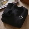 Camiseta Base Derong para Niños de Cuello Medio Alto Niños Niñas Ropa Interior Térmica Primavera Otoño Ropa Interior Infantil Otoño