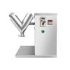 Mezclador Vertical Xiangming V-30B Pequeño Mezclador de Polvo de Materia Prima Química, Condimento Alimenticio, Polvo de Medicina Tradicional China
