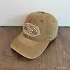 Gorra de béisbol con parche flecado 1977 bordado con letras de Dongdaemun, Corea, para primavera y verano, protección solar, versátil para parejas