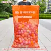 Bolsa de Almacenamiento para Juguetes de Niños Bolsa para Guardar Bloques de Baño Tarjetas Bolsa de Dios Cierre de Cordón Pelotas Oceánicas Bolsa de Malla Grande Bolsa de Playa