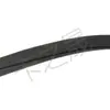 2536970251 Adequado para Mercedes-Benz Glc Amg/Glc/Glc Coupe C253 X253 Proteção de Borda