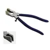 Os fabricantes fornecem 8 polegadas de vidro aparando alicates de vidro alicates de corte de vidro quebrando borda de vidro alicates especiais
