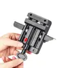 Ferramenta de Instalação Multifuncional para Portas de Armários para Armários de Base, Armários Suspensos, Guarda-roupas e Armários de Base Clipe de Fixação Auxiliar de Instalação Universal