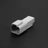 Conector Dechi Dt06-2S Conector Automotivo à Prova d'Água Plugue Macho e Fêmea Chicote de Fiação Plug-in Bloco de Terminais Dt04-2P