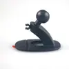 Soporte para Teléfono Móvil de Coche Nuevo Transfronterizo Base para Consola Central y Panel de Instrumentos Cabezal de Bola Versátil Soporte Universal Multifuncional
