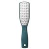 Lima de Pies de Acero Inoxidable de Doble Cara para Eliminar Piel Muerta y Callosidades, Frotar Piel Muerta en los Pies, Lima para Frotar Piel Muerta, Raspar Pies, Herramienta de Pedicura, Tabla para Frotar Pies