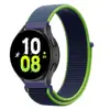 La Fábrica es Adecuada para Correas de Reloj Huawei Gt6, Correas de Bucle de Nylon de 20/22 mm, Correas de Velcro y Correas de Reloj Samsung Watch67