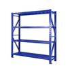 Dongguan Fábrica Almacén Estanterías de Almacenamiento Estanterías de Exhibición Combinación Ligero Pesado Multicapa Guangzhou Almacén Estanterías de Hierro Shenzhen