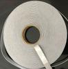 En Stock Tira Reflectante Plateada Brillante Elástica de 1 cm Cinta de Advertencia Reflectante para Ropa Tira de Borde Reflectante Tejido Luminoso