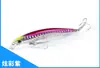 Atacado de equipamento de pesca de fábrica Isca Luya isca artificial isca dura Isca Macia afundada Minopo pena
