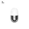 Nova luz de acampamento tumbler 8 tipos de luz luz ambiente artefato de descompressão carregamento Tipo-C luz de emergência luz noturna