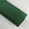 Tela de Poliéster de Alta Calidad con Tejido de Sarga de Alto Gramaje para Cajas de Almacenamiento de Mochilas y Materiales para Zapatos