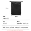 Bolsa para Capacete de Tecido Oxford para Moto Elétrica, Bicicleta, Motocicleta, Grande Capacidade, Multifuncional, Dobrável, Portátil, Bolsa de Armazenamento para Equipamento de Ciclismo
