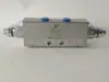 Válvula de Equilibrio Bidireccional de Tubo Dea Válvula de Mantenimiento de Presión Válvula de Equilibrio Bidireccional Vbcd 1/2" Vbcd-G1/2-Dea