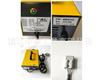 Cargador de 24V cargador inteligente de alta frecuencia eficiente coche de batería 30A carga de batería de plomo-ácido sin mantenimiento con adición de agua