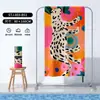 Toalla de Baño Especial para Gimnasio y Natación 80X160, Protección Solar para Playa Secado Rápido Doble Cara Felpa Chal Deportivo Toalla Gruesa