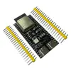 Placa base ESP32 S3 con módulo WROOM-1-N16R8 ESP32-S3-DevKitC-1 integrado placa de desarrollo