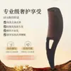Peine Hueco para Eliminar el Aceite del Cabello, Peine Energético, Masajeador Capilar sin Enjuague, Peine Masajeador Limpiador Removedor de Aceite, Accesorios para Peine