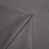 Tecido de Camurça Espesso Dupla Face, Tecido Escovado para Roupas de Outono e Inverno de Designer, Tecido de Veludo de Couro de Veado Elástico