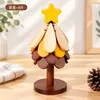 Pad aislante creativo árbol de Navidad pad aislante mesa de comedor plato anti-quemaduras pad resistente a alta temperatura olla pad tazón taza pad decoración del hogar