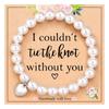Pulsera de perlas con colgante de amor de plata de moda europea y americana para boda, madre, dama de honor, novia, ceremonia de acompañamiento, pulsera de cuentas