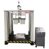 Máquina de teste de queda totalmente automática para embalagens de cimento, máquina de teste de queda para sacos de cimento, máquina de teste de queda para sacos de cimento branco