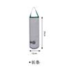 Frutas e vegetais Gengibre alho Saco suspenso Cozinha Saco de armazenamento Moisture-proof Penging Bag Net Bag Penging Bag Wall Hanging Hollow Breathable Storage Artifact