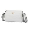 Bolso Otoño Mujer 2024 Gran Capacidad Bolso para Madre de Mediana Edad Simple de Alta Gama Bolso de Hombro Temperamento Combinable Bolso de Boda para Mujer