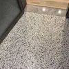 Cuero Autoadhesivo para Piso de PVC Pegatinas para Piso de Cuero Engrosadas Resistentes al Desgaste para Hogar Pegatinas de Alfombrilla Directa para Piso de Cemento para Sombreado de Fealdad para el Hogar