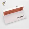 Pano de microfibra para óculos especialmente personalizado, pano para limpeza de óculos, agulha para limpeza de lentes embalada individualmente, impressão multicolorida