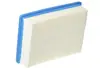 Limpador do Fabricante 1015426 100-659 A-B1Sb8331 100-659 Filtro de Ar