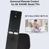 Para Xiaomi XMRM-006 Decodificador de TV Control Remoto de Voz Bluetooth Edición Internacional MI BOX S XMRM
