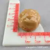 Accesorios de Resina Adornos Miniatura Muñeca de Postre Casa de Muñecas Comida Artificial Juguete Llavero de Chocolate Material para Manualidades Venta al por Mayor